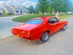 Pontiac LeMans 1972