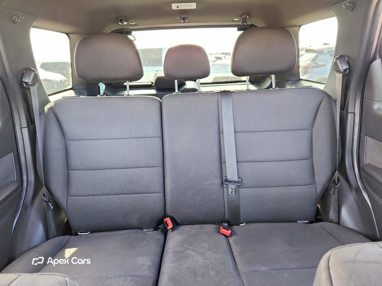 Ford Escape 2011