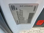 Audi A4 2022