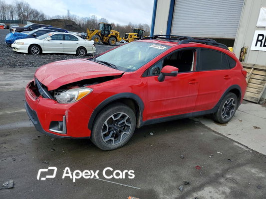 Subaru XV 2016 - Image 1 of 13