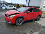 Subaru XV 2016