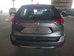 Nissan Rogue 2018