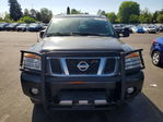 Nissan Titan 2015