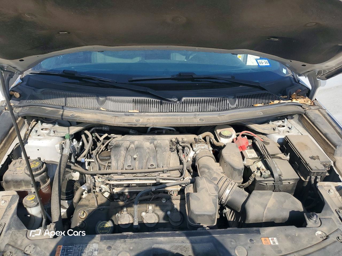 Ford Explorer 2019
