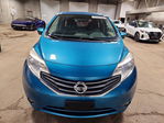 Nissan Versa 2015