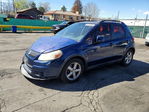Suzuki SX4 2008