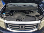 Honda Pilot 2014