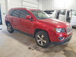 Jeep Compass 2017