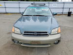 Subaru Legacy 2001