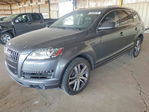Audi Q7 2015