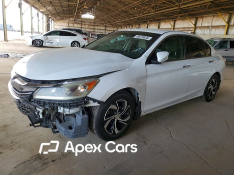 Honda Accord 2016 - Image 1 of 13