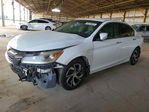 Honda Accord 2016