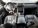 Land Rover Range Rover 2016