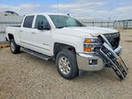 Chevrolet Silverado 2015