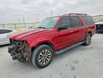 Ford Expedition 2017