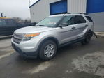 Ford Explorer 2014