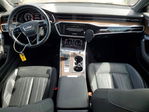 Audi A6 2019
