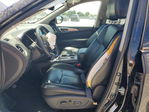 Nissan Pathfinder 2017