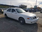 Mazda 626 2001