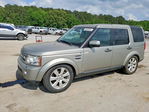 Land Rover LR4 2013