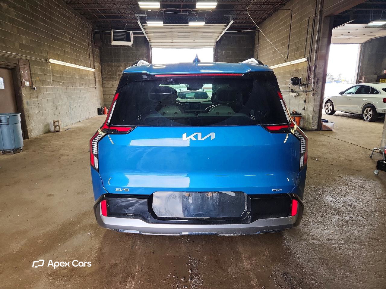 Kia EV9 2024
