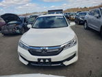 Honda Accord 2017