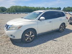 Nissan Pathfinder 2015