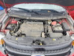Ford Explorer 2014