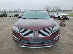 Lincoln MKC 2017