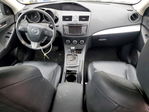 Mazda 3 2013