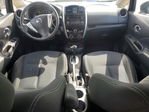 Nissan Versa 2015