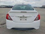 Nissan Versa 2019