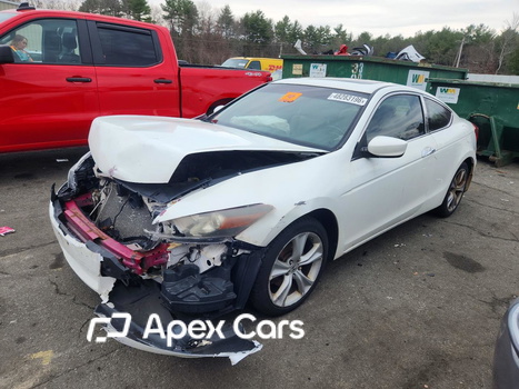Honda Accord 2011 - Image 1 of 12