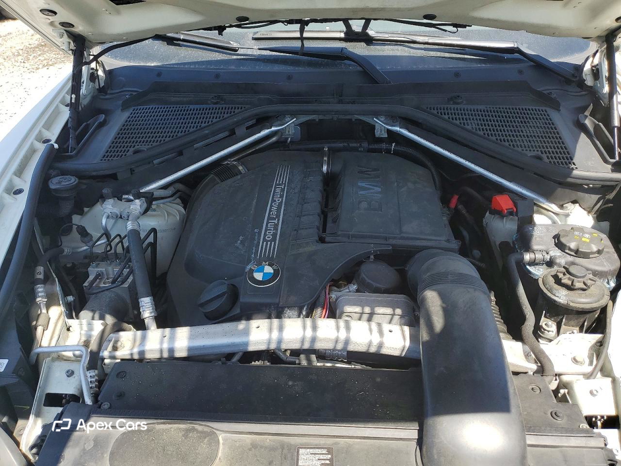 BMW X5 2013