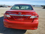 Toyota Corolla 2011