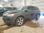Acura MDX 2014