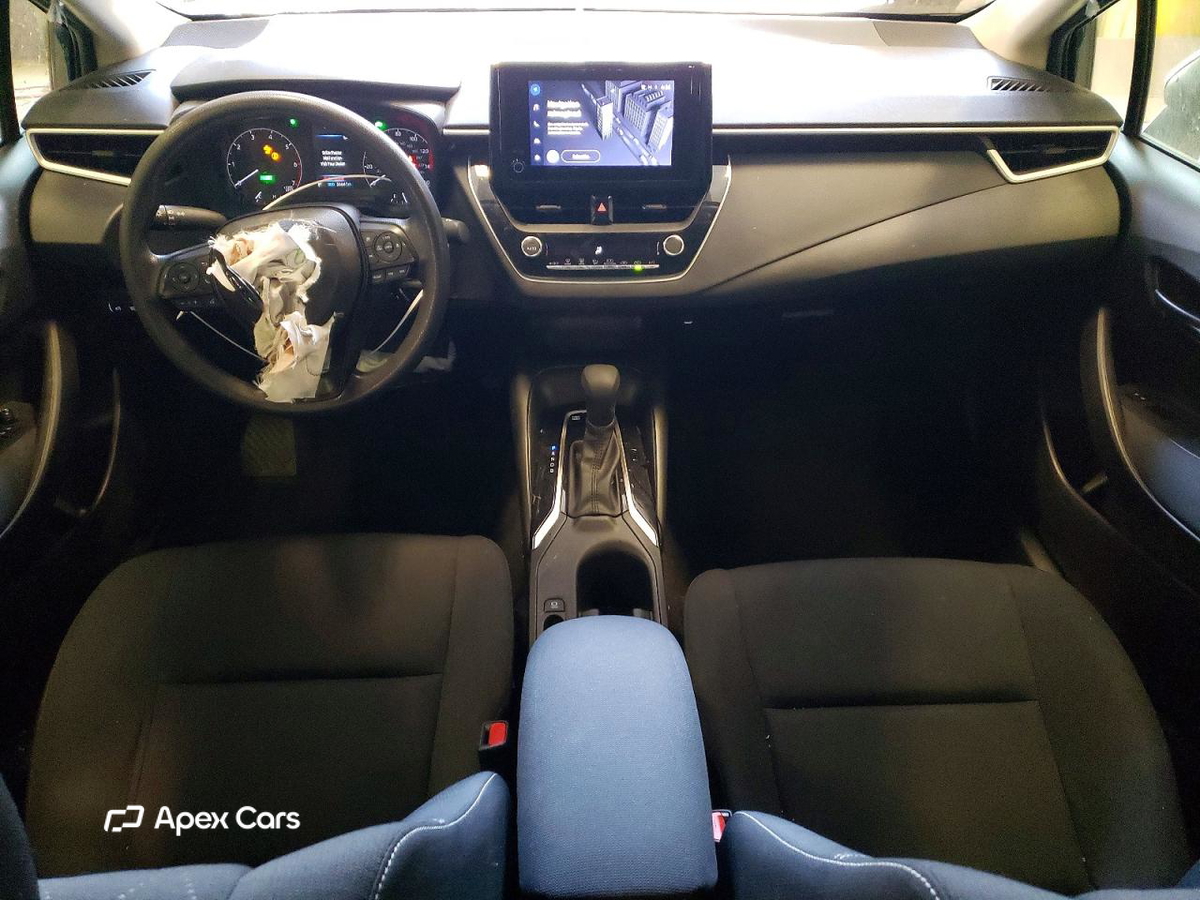 Toyota Corolla 2024