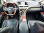 Lexus RX 2012