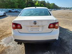 Volkswagen Jetta 2008