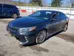 Kia Optima 2017
