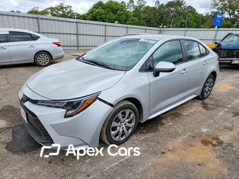 Toyota Corolla 2026 - Image 1 of 11