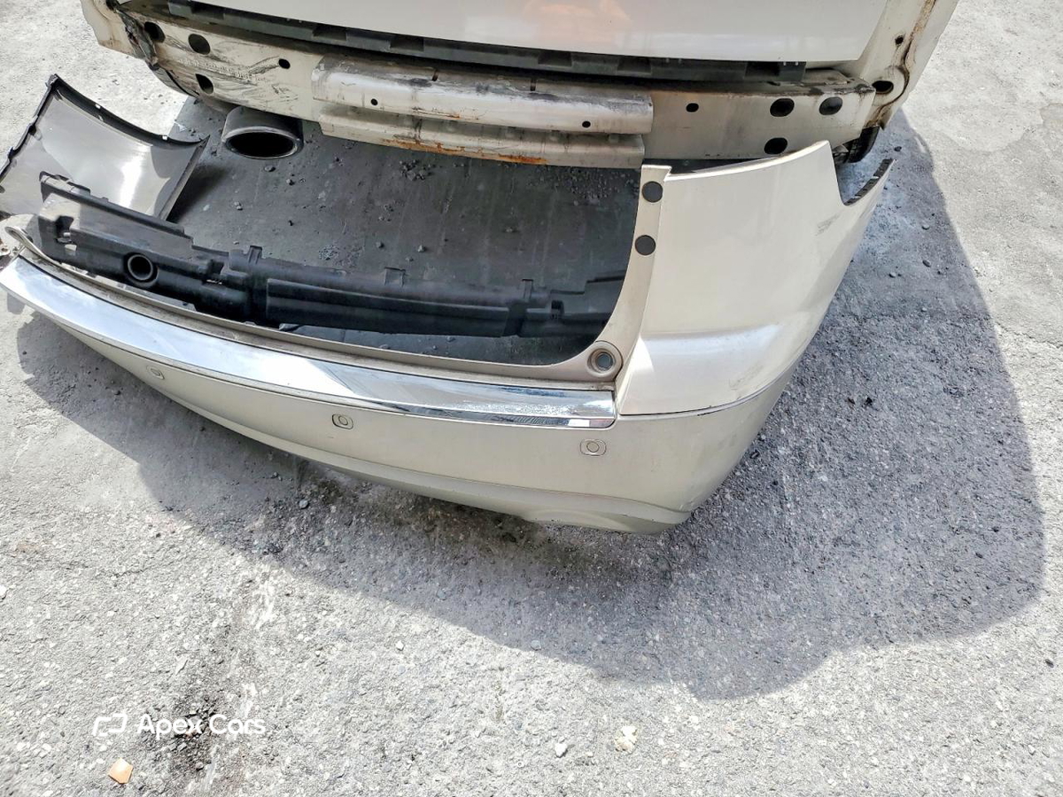 Buick Enclave 2008