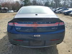 Lincoln MKZ 2017