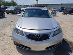 Acura TL 2013
