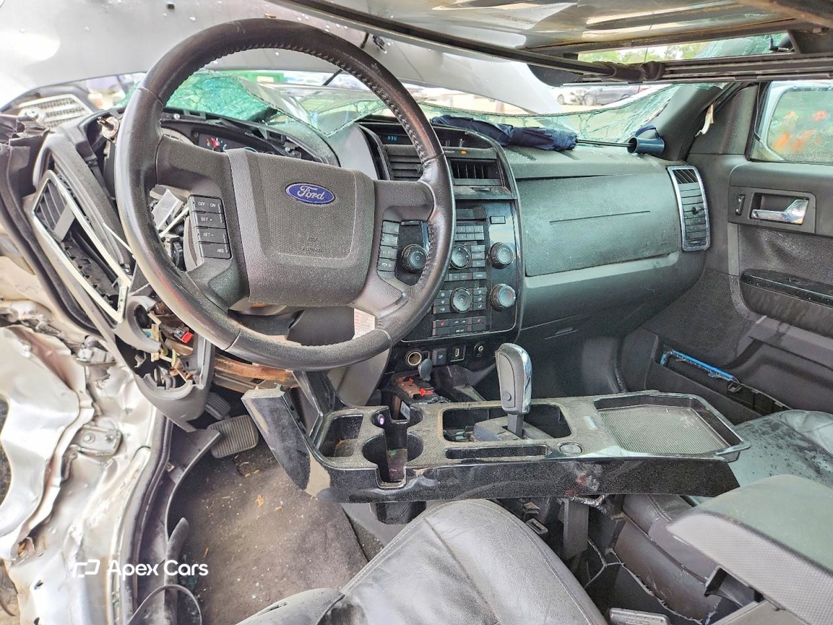 Ford Escape 2012