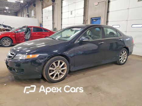 Acura TSX 2008 - Image 1 of 12