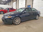 Acura TSX 2008