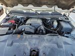 Chevrolet Silverado 2011