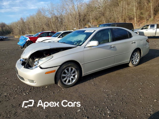 Lexus ES 2004 - Image 1 of 12