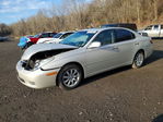 Lexus ES 2004